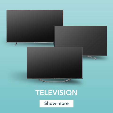 TELIVISION