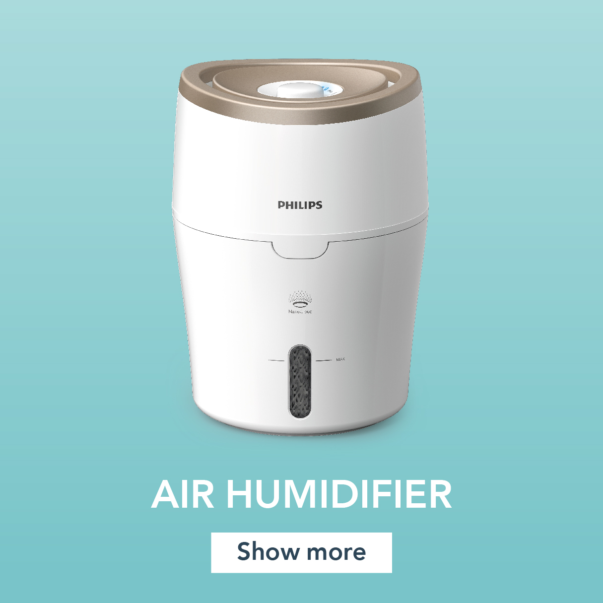 AIR HUM
