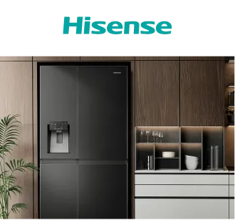 Hisense