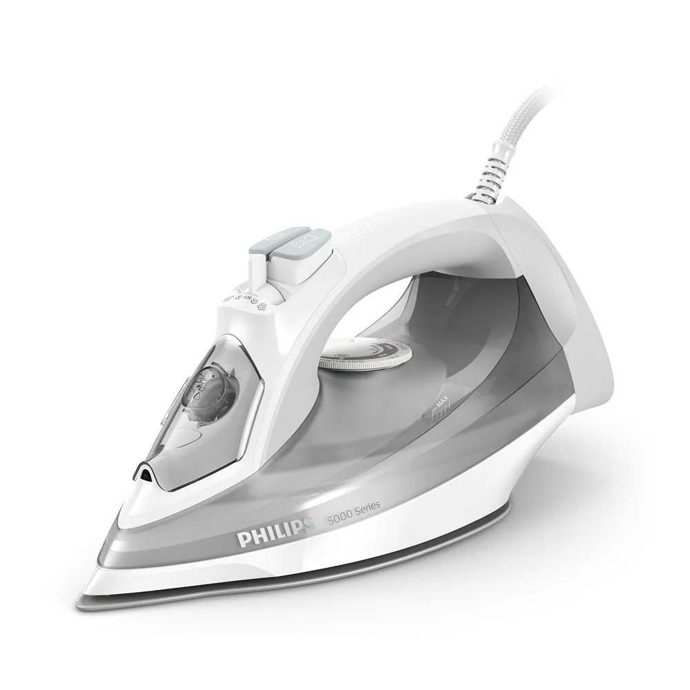 PHILIPS STEAM IRON 2400W Abu Tawileh Group