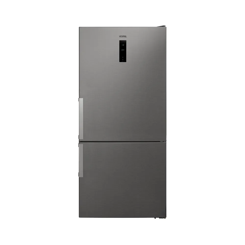 VESTEL REFRIGERATOR 564L A TOP MOUNT Abu Tawileh Group