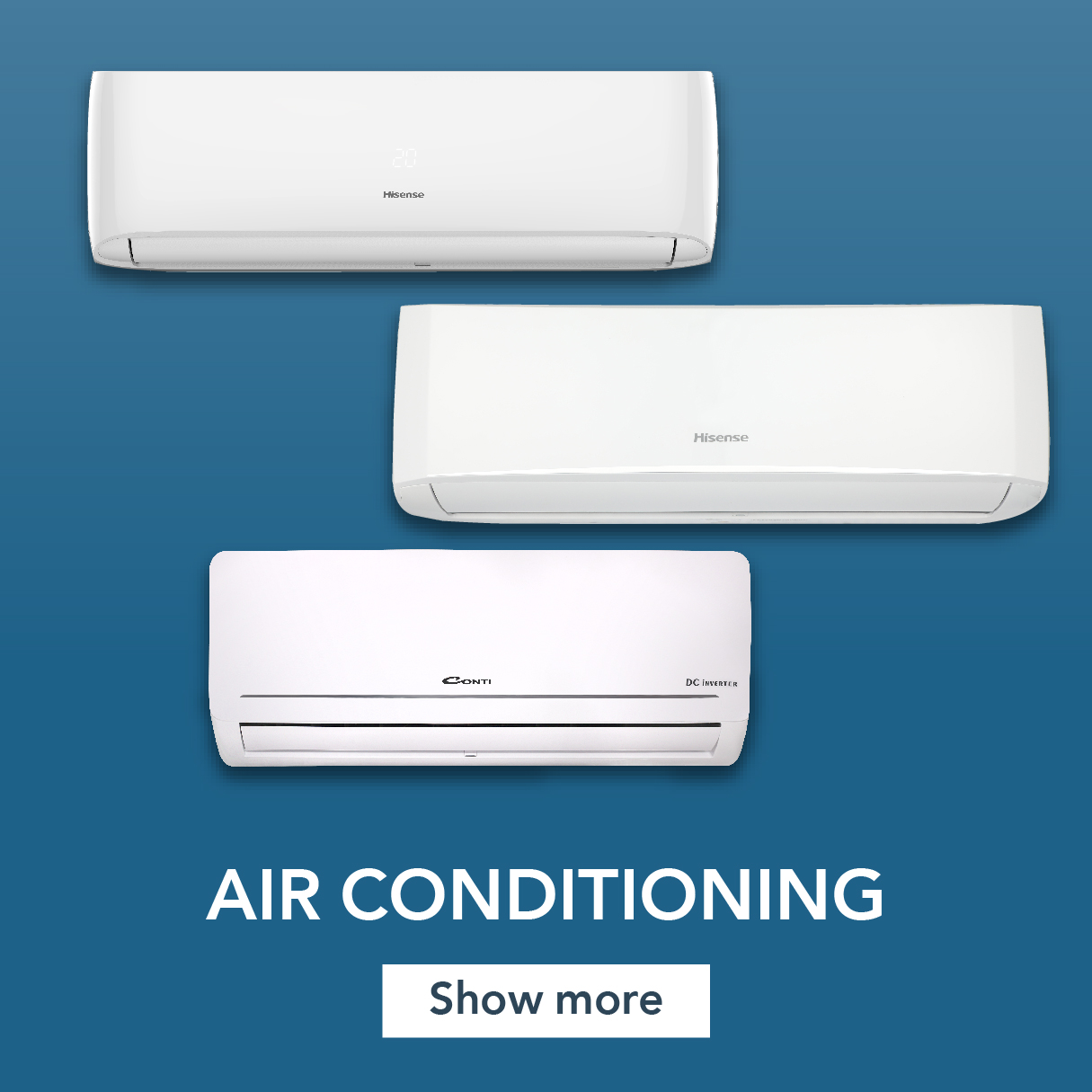 AIR CONDITIONING