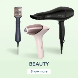BEAUTY