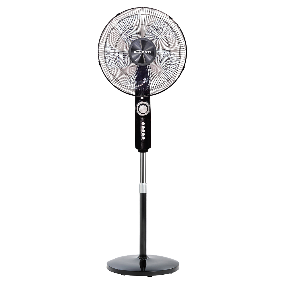 كونتي مروحة ستاند 18 انش 75 واط